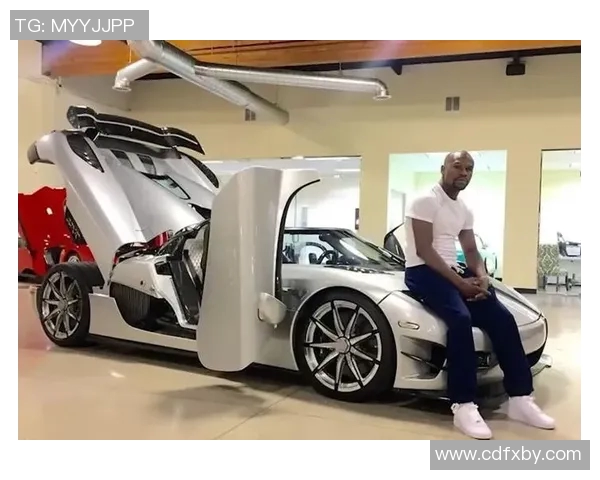 体育明星豪车排行榜揭晓谁是最奢华的车主和他们的爱车价值分析