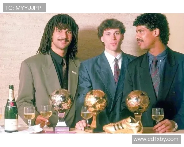 五位足球巨星联手打造梦幻阵容盘点他们的辉煌成就与传奇瞬间