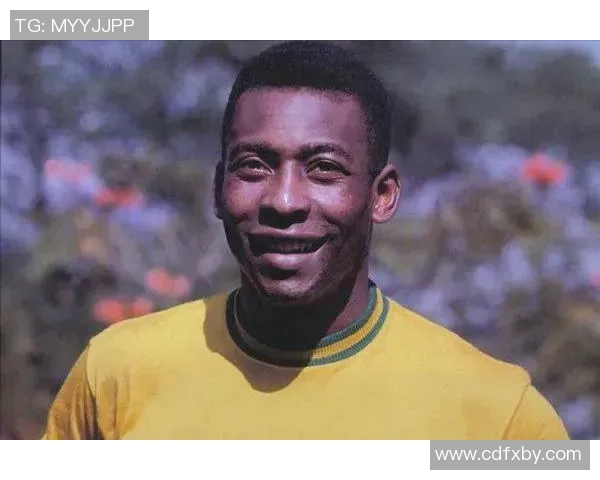 足球传奇贝利简笔画教程轻松绘制他的经典瞬间与风采