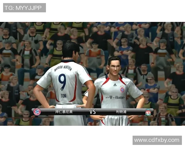 足球明星们热爱实况足球的背后故事与他们的游戏体验